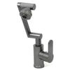 Universal Rotating Pressurized Basin Faucet