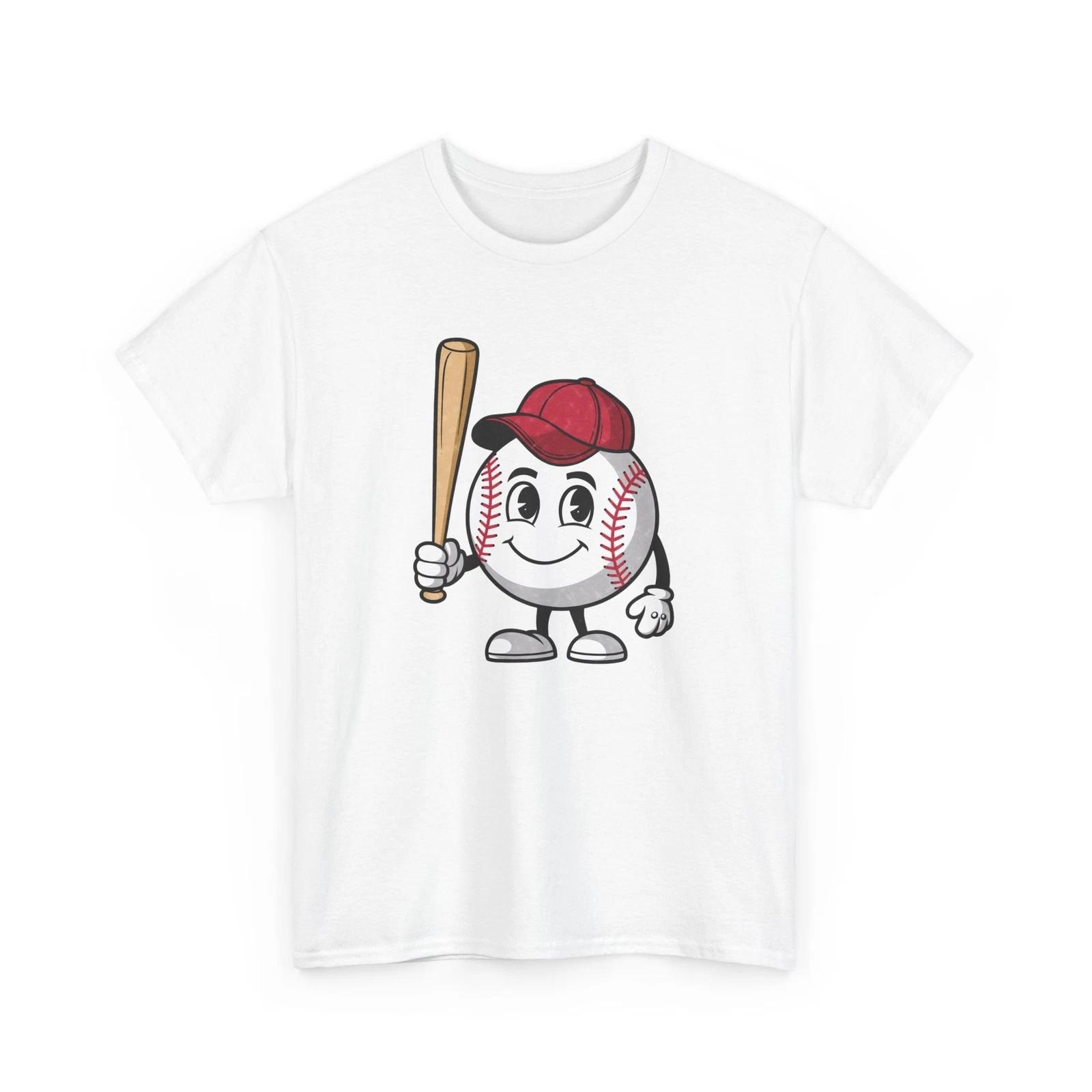 

Baseball T-Shirt | Funny Baseball Fan Tee | Retro Checkered Baseball Shirt 3XL