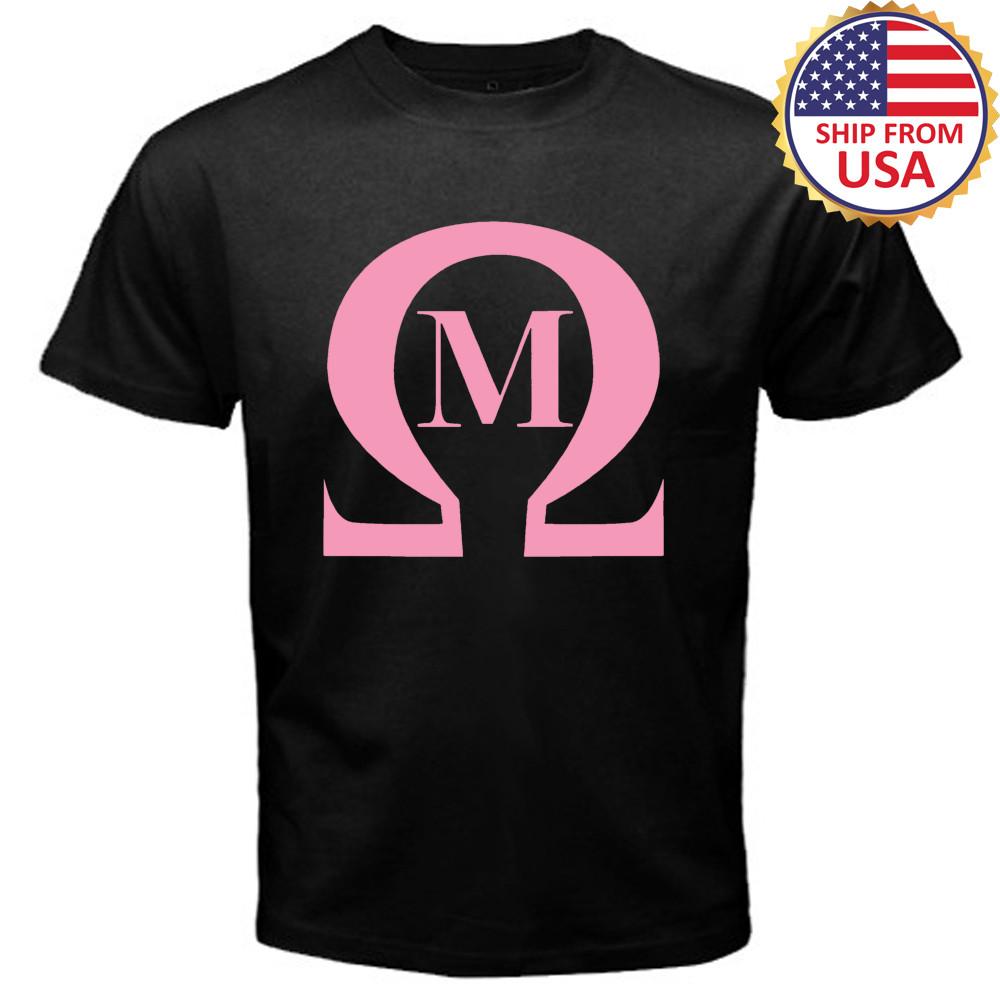 

Omega Mu Revenge Of The Nerds Men s Black Size S to 3XL XL