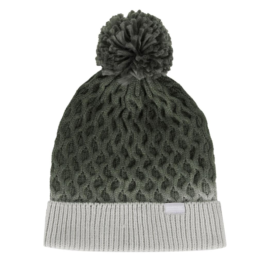 Regatta Womens/Ladies Frosty VIII Ombre Beanie