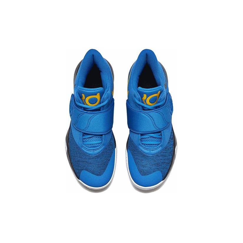 Nike Kd Trey 5 Vi Ep 'Signal Blue' AA7070-401
