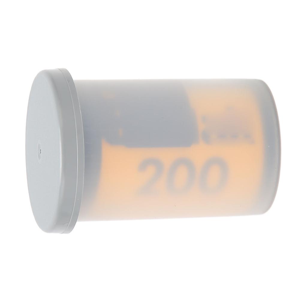 Gold 200 Color Negative Film Professional ISO 200 24 Exposures 35mm Film for Kodak Cameras