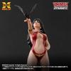 X PLUS Vampirella Jose Gonzalez Edition 1/8 Scale Unpainted Plastic Model Kit
