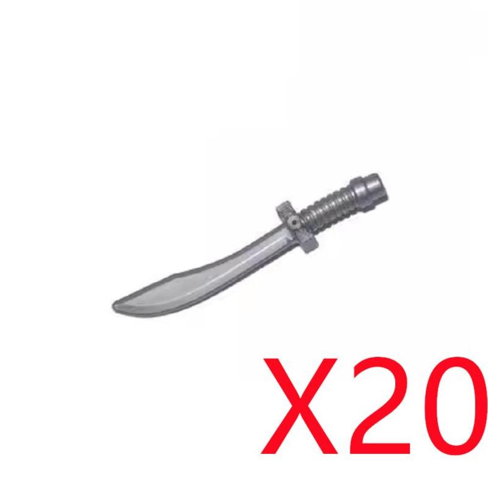 Medieval Building Blocks Weapons Figure Soldier Accessories Bow Spear Crossbow Axe Helmet Shoulder Armor Brick Gift Toy DIY X011