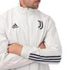 Adidas Mens 2020/21 Presentation Juventus FC Track Jacket