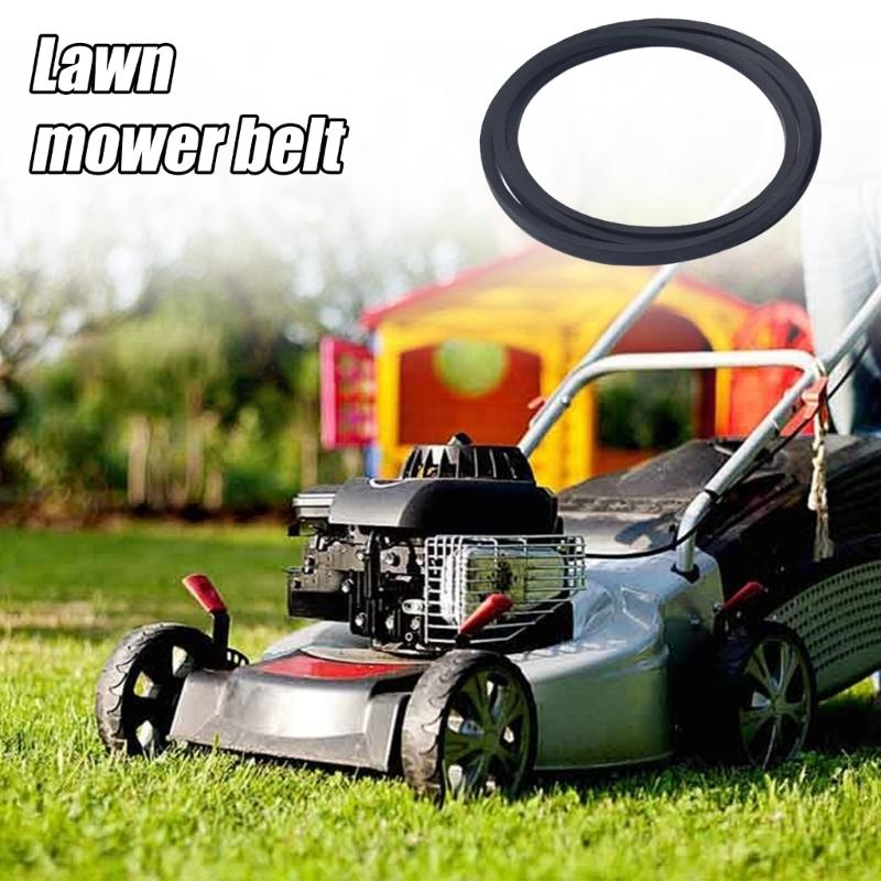 140294 Rubber Drive Belt For 532140294 LTH1542 LTH130 YTH150 YTH2148 YTH180 Grass Cutting Equipment Power Transmission