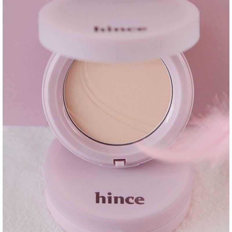 hince - Second Skin Airy Powder - 2 Colors