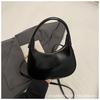 High-end Patent Leather Handbag Women's 2025 New Large-capacity Versatile Fashion Crossbody Bag One-shoulder Underarm Bag