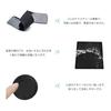GAFAT Door Pocket Rubber Mats Center Console Silicone Tray for Honda Vezel Late Honda Interior Mats for and Vezel Custom Parts of (15 Pieces) & (1