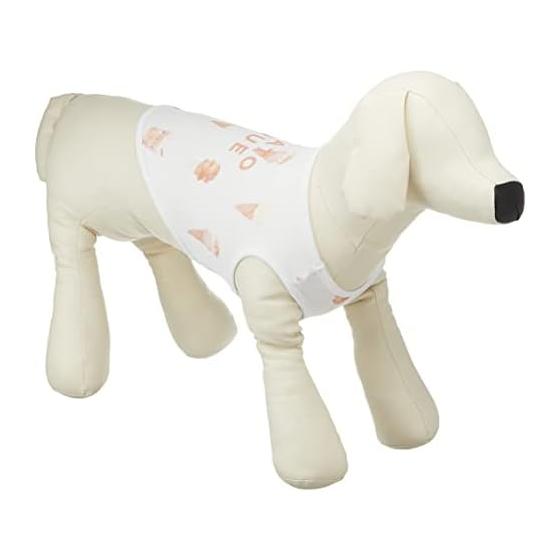 [Gelato Pique Cat and Dog] Ice pattern COOL wear PAGG232589