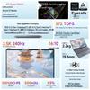 Lenovo ThinkBook 16P 16-inch Laptop (CN version)