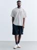 AIRIT Hyper Cool Banding Shorts Am3051 Bk