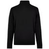 Kustom Kit Mens Arundel Quarter Zip Regular Sweatshirt