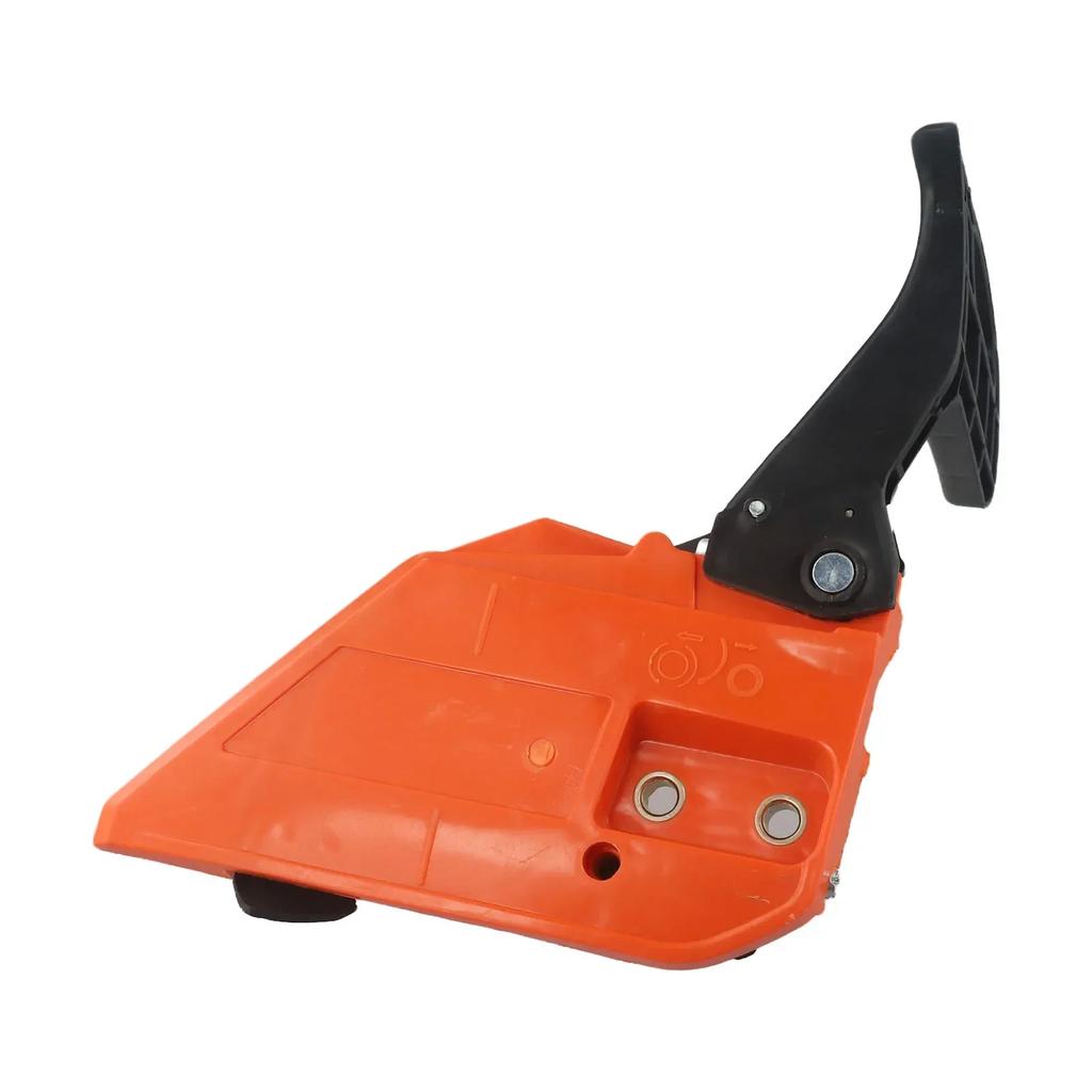 Replacement Brake Handle Clutch Sprocket Cover For Baumr-Ag SX62 Chainsaw Outdoor Power Equipment Tools Chainsaw Accessories