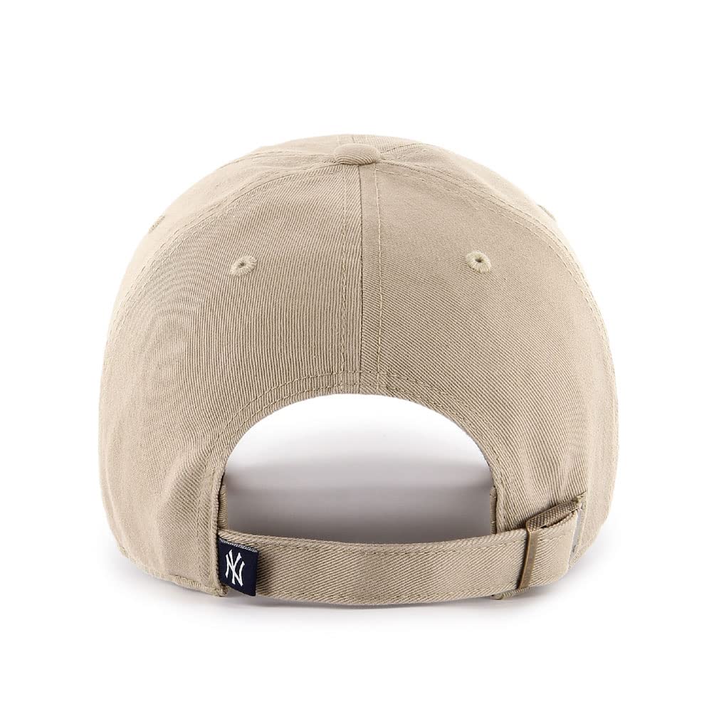 Brand Free '47 Men's Cap, Size, Khaki, '47brand060-1
