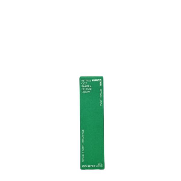 Innisfree Retinol Cica Barrier Defense Cream 50ml