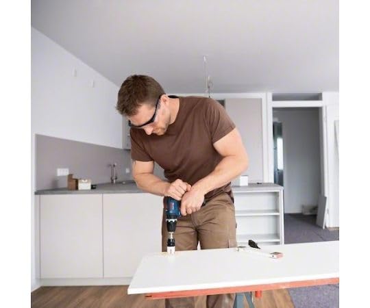 Akumulátorová vibrační šroubovák BOSCH GSB10.8V-35H