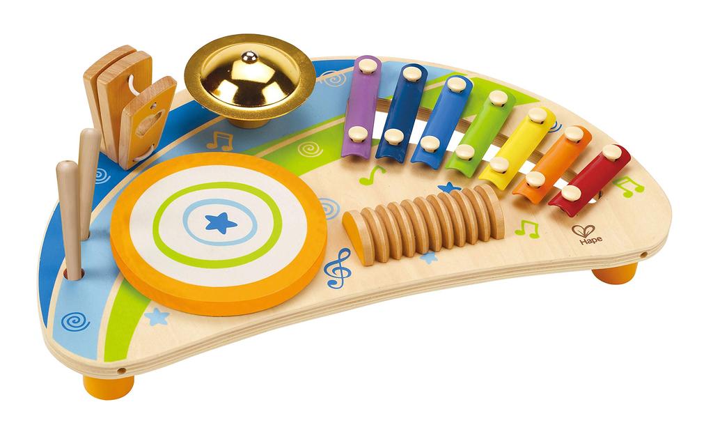 Hape Mighty Mini Band E0315