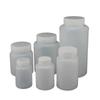 250ml Plastic Wide-Mouth Bottle