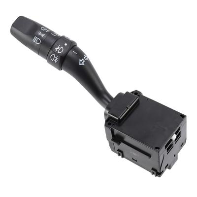 Interrupteur de clignotant d'éclairage 35255-S5A-A22 Compatible avec HONDA CRV 2002-2006 CIVIC 2002-2005 pour JAZZ 2003-2008 CITY STREAM Indicateur