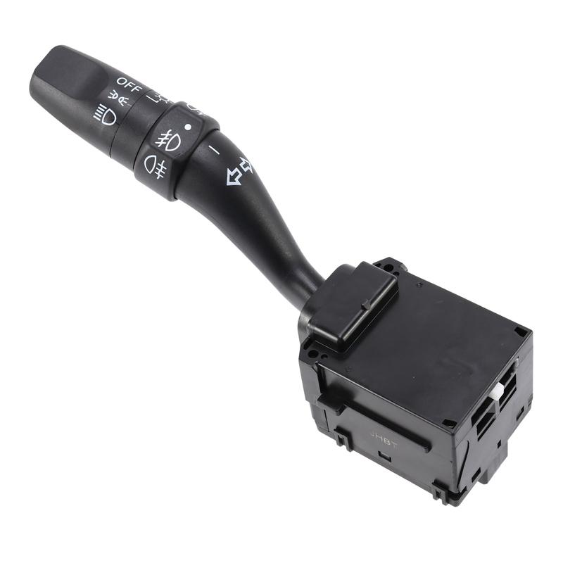 

Lighting Turn Signal Switch 35255-S5A-A22 Fit for HONDA CRV 2002-2006 CIVIC 2002-2005 for JAZZ 2003-2008 CITY STREAM Indicator