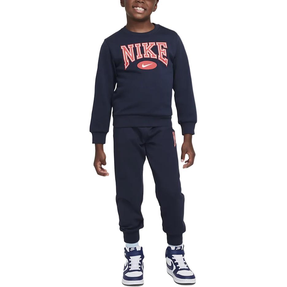 Nike Casual Sportswear Gameday Essentials IB2554-410 4