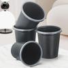 Plastic Trash Can