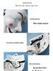 Halloween V Mask Masquerade Full Face Hacker Street Dance Mask for Men