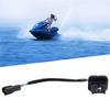 Portable 69J-82563 Trim &Tilt Switch Assy Replacement For Outboard Motor 4 Stroke 20-70HP/115/150/200/225/300HP 69J-82563