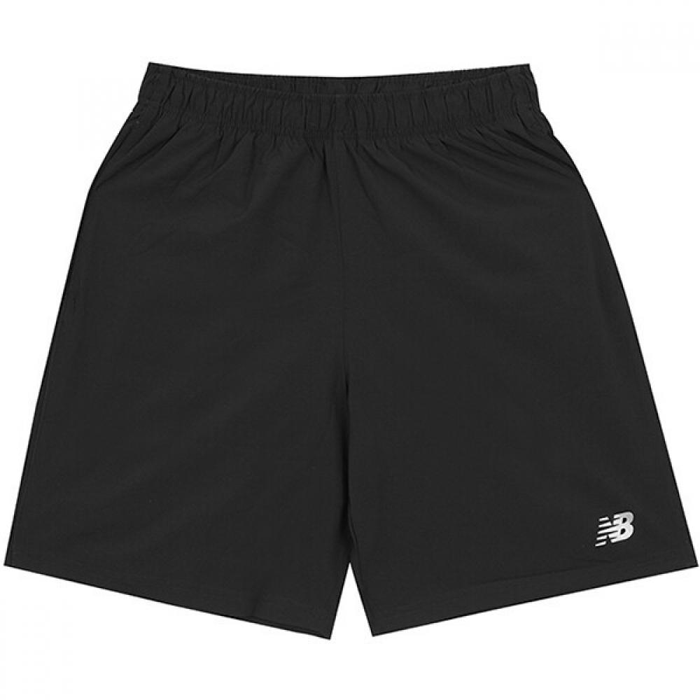 

New Balance GenuIne Core Run 2 In 1 7 Inch RunnIng Shorts MS11202BK/XS