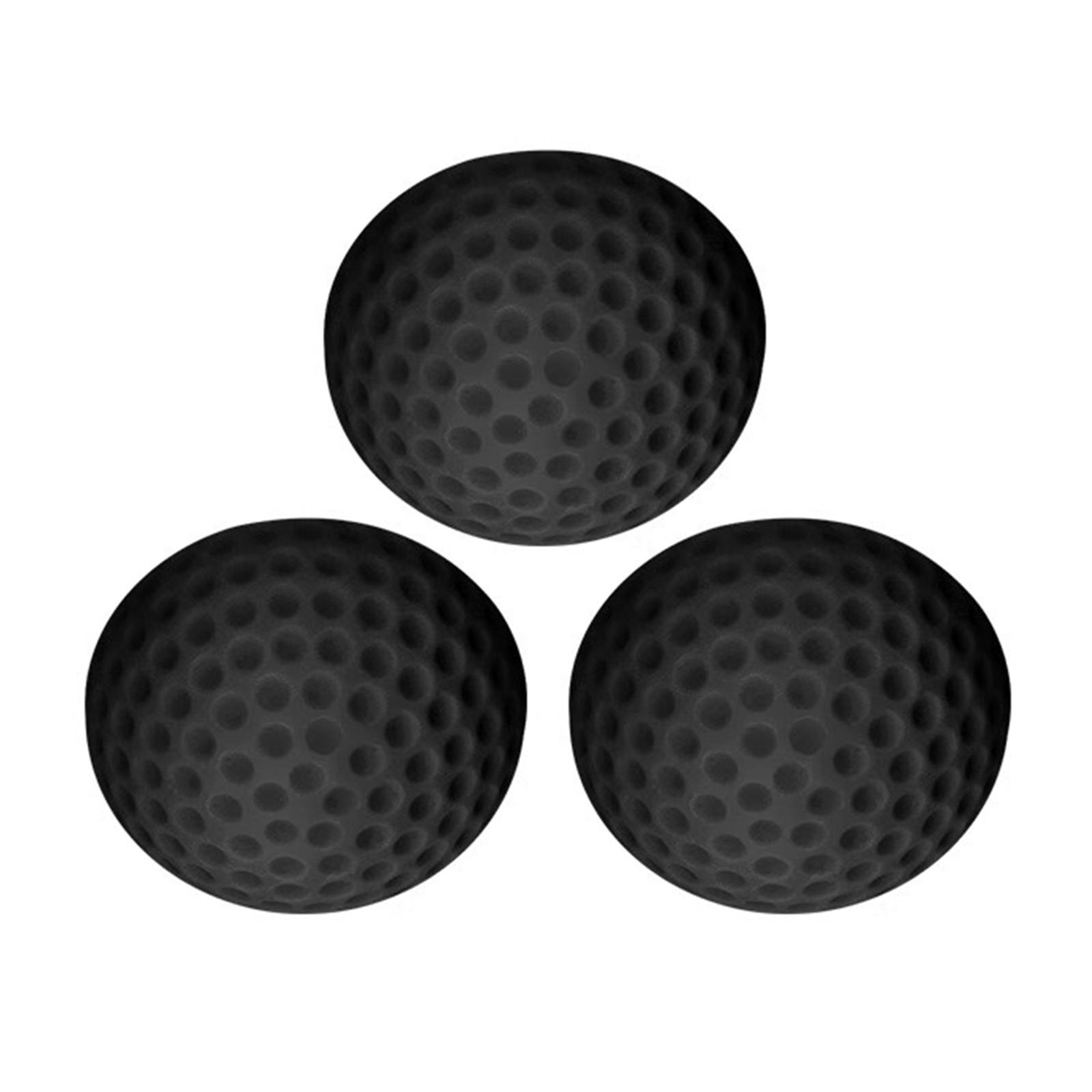 

Set of 3 Elastic Door Bumpers Childproof Wall Protection Impact Absorbing Silicone Stoppers Simple Installs for House 3