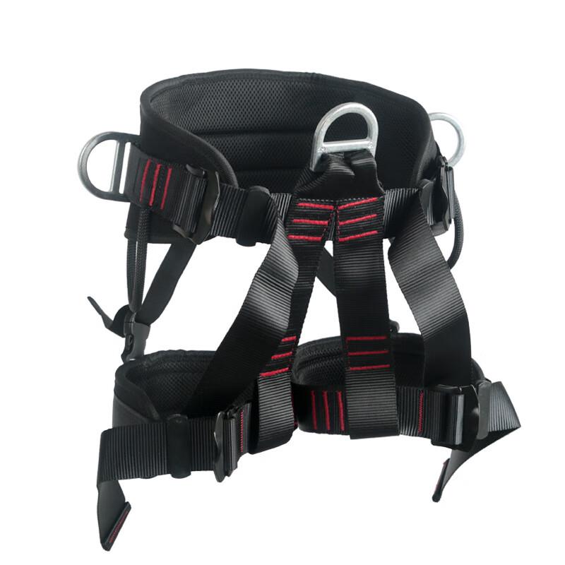 

UOSU Half-Body Safety Harness 1