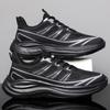 22 Sommer neue Sportschuhe Outdoor Leichtgewicht Weicher Boden Mesh Atmungsaktiv Große Größe Sportschuhe