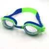 Children's swimming goggles, waterproof and anti-fog silicone swimming goggles, swimming goggles for girls, swimming equipment and supplies