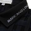 Mark   Lona W T Line Sleeveless kniT  Ls2xb75f 