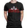 Danhausen Wrestler TShirt Men Vintage 100 Cotton Tees Crewneck Short Sleeve T Shirts Printing Tops