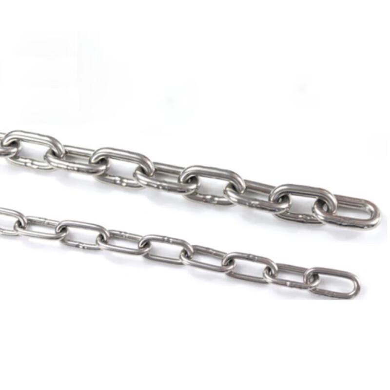 304 Stainless Steel Anti-theft Chain