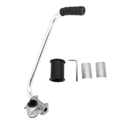 Trimmer Extension Handle Labor Saving Ergonomic String Trimmer Handle Grip Extension Attachments