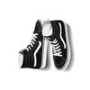 Sk8 Vans-Hi Tapered 'Black White' VN0A4U161WX