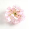 3/5Pcs Artificial Flowers Hydrangea Bouquet Silk Fake Flowers for Wedding Marriage Decoration Home Room Decor DIY Vase Ornament