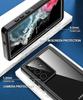 For Samsung S25 Edge S24 S23 Ultra S24 Plus S21 S20 FE IP68 Underwater Waterproof Case Shockproof Dustproof Protection Cover
