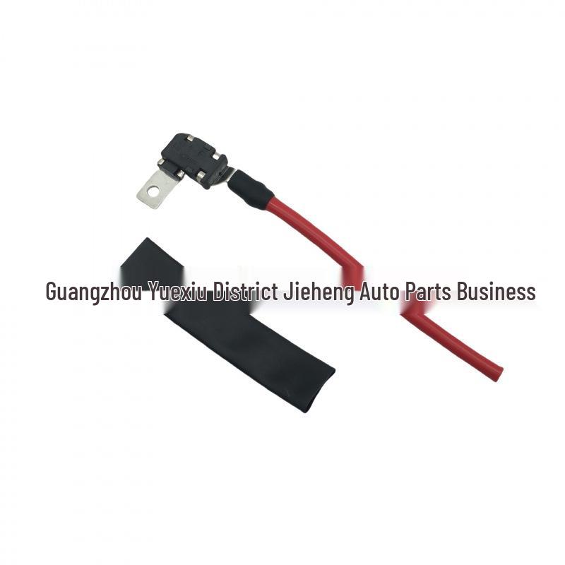 Battery Cable Fuse for Volvo XC60/T11