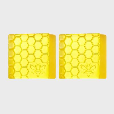 Propolis Honeycomb Pore Pack Soap 2 Pcs