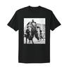 DMX Pitbull Unisex T-Shirt Dmx Poster Graphic Tee
