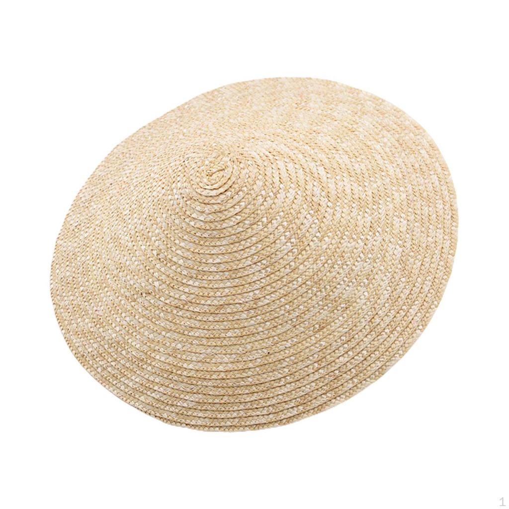 Outdoor Spire Bamboo s Farmer Oriental Traditional Sun Protection Wide Hat Floppy hats for Men