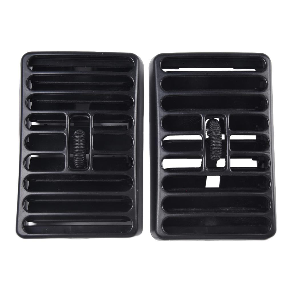 Parts Dash Vent Driving Components Craftsmanship Direct Easy Installation Long Lasting For Jeep For Wrangler TJ