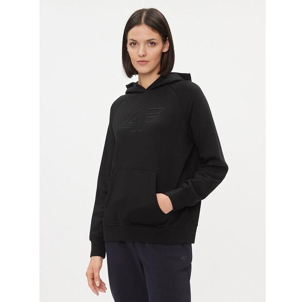 Толстовка 4F 4FAW23TSWSF0765 EU S