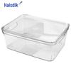transparent medium 360x270x140mm