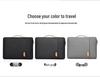 Waterproof Wear-Resistant Tablet and Laptop Crossbody Bag for iPad