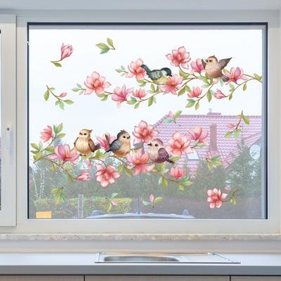 Pentru geamuri – Foliile de ferestre